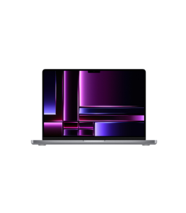 MacBook Pro 14” and 16”