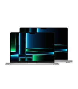 MacBook Air 13” and 15”