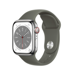 Apple Watch Series 8