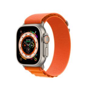 Apple Watch Ultra