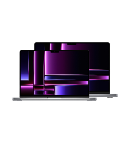 MacBook Pro 14” and 16”