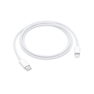 USB-C to Lightning Cable (1m)