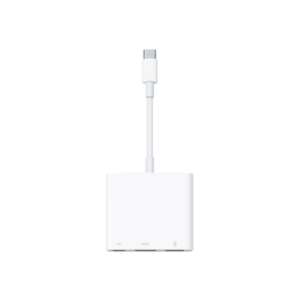 USB-C Digital AV Multiport Adapter