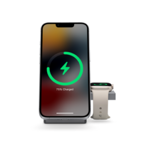 Anker 3-in-1 Cube with MagSafe