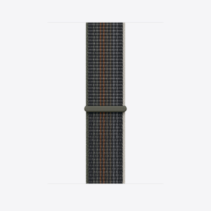 45mm Midnight Sport Loop