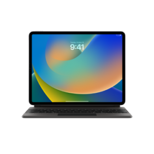 Magic Keyboard for iPad Pro 12.9‑inch (6th Generation) - Black