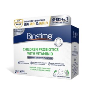 Biostime - Biostime Probiotics 3 months to 7 years old infants