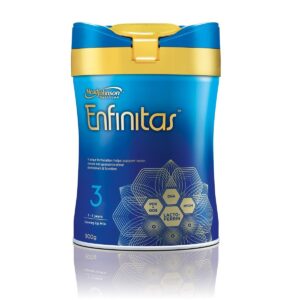 Mead Johnson-Enfinitas No. 3 formula milk powder (infant milk powder) (for 1-3 years old)