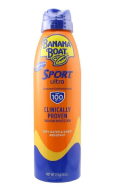 Banana Boat - Extra Strong Sport Sunscreen Spray SPF100...