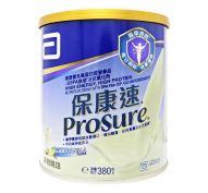 Abbott - Baokang Su [呍嗱味] 380g...