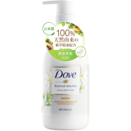 Dove-Dove plant extract jasmine shower gel 500g