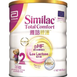 Abbott - Xinmeili Care No. 2 820g #Infant Milk Powder