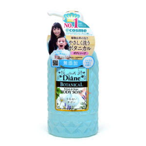 Moist Diane - (Japan) Fresh Fruity Shower Gel 500ml #shower gel