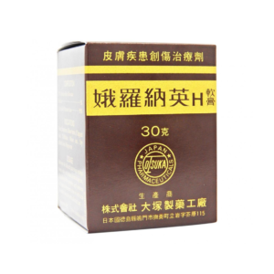 Orona Ying - Orona Ying H Ointment 30g (Zhong'e)