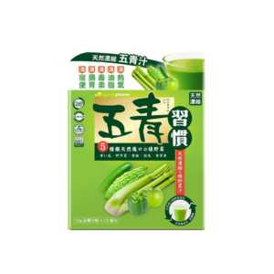 Authentic Pharmaceutical - Organicpharm Wuqing Habitual