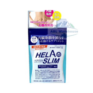 Haosuxian - Japanese Haosuxian belly fat pills 120 capsules