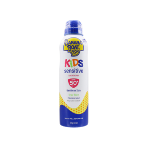 Banana Boat - Banana Boat Children's Sensitive Skin Sunscreen