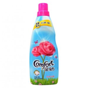 Comfort Jinfang - Jinfang Essence Formula Fabric Softener